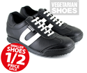 X Trainer (Black) 