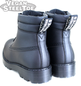 VST Euro Safety Boot (Black) 