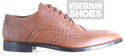 Oliver Shoe (Tan) 