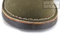 Bush Boot (Olive) 