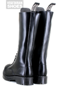 Airseal 20 Eye Boot Smooth (Black) 