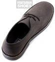 Bush Shoe (Brown) 