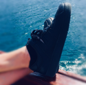 Veg Supreme Bucky (Black) 