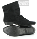 Pixie Boot (Black) 