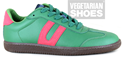 Cheatah (Green/Pink) 