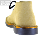 Bush Boot (Sand/Brown) 