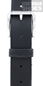 High Roller Belt (Black) 