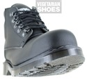 Airseal Safety Boot MK2 (Black) 