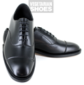 Pimlico Oxford (Black) 