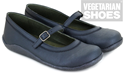 Amy Sandal (Black) Seconds 