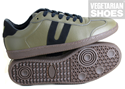 Cheatah (Olive/Black) 