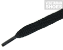 Hemp Laces (Black) 