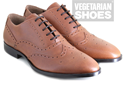 Oliver Shoe (Tan) 