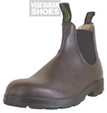 Blundstone Vegan (Brown) 