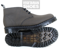 Airseal Chukka Boot (Brown) 