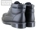 Airseal Safety Boot MK2 (Black) 