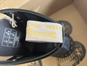 Dr Martens Vegan 1460 Lace Up Boot (Black) 