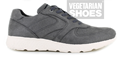 Dukes Sneaker (Grey) 