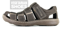 Redwood Sandal (Brown) 