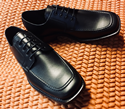 Suit Shoe (Black) 