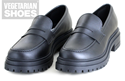 Libby Loafer (Black) 