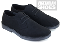 Bush Shoe (Black) 