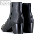 Amelia Boot (Black) 