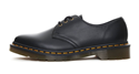 Dr Martens Vegan 1461 Oxford Shoe (Black) 
