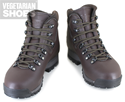 Snowdon Boot (Brown) 