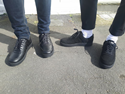 Veg Supreme Bucky (Black) 