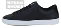 Fanatic Sneaker (Black & White) 
