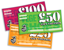 ?50 Gift Voucher 