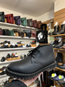 Airseal Chukka Boot (Black) 