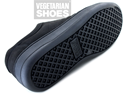 Wombat 3 Fake Suede (Black) 