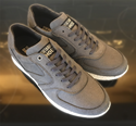 Dukes Sneaker (Grey) 