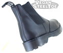 VST Chelsea Boot (Black) 
