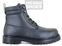 Euro Safety Boot (Black) 