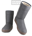 Snugge Boot (Grey) 