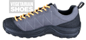 Spider 3 Fake Suede (Grey) 