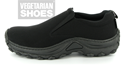 Kalahari Shoe (Black) 