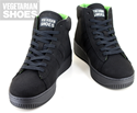 Veg Dream Hi Top (All Black) 