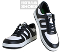 Veg Supreme (Black & White) 