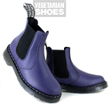 Airseal Chelsea Boot (Purple) 