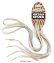 Hemp Laces (Natural) 