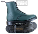 Airseal Boulder Boot (Dark Green) 