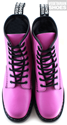 Airseal Boulder Boot (Pink) 