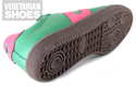 Cheatah (Green/Pink) 