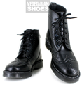 Airseal Paddock Boot (Black) 