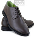 Office 22 Shoe (Brown) 