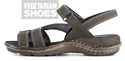 Regina Sandal (Brown) 